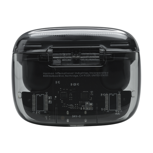 JBL Tune Buds Ghost Edition | True wireless Noise Cancelling JBL Tune Buds Ghost Edition | True wireless Noise Cancelling